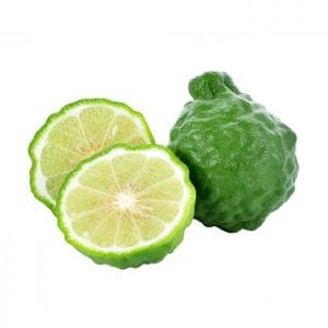 Bergamočių (Citrus bergamia) eterinis aliejus