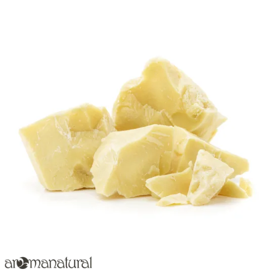 Kakavos sviestas šviesus plastikiniame maišelyje 50 g