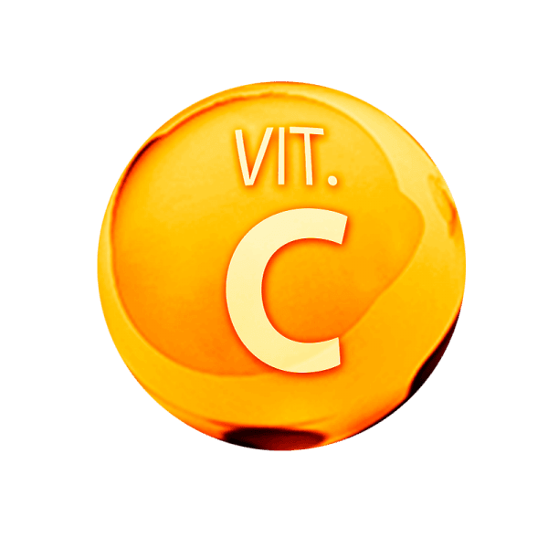 Stabilus vitaminas C 3g.