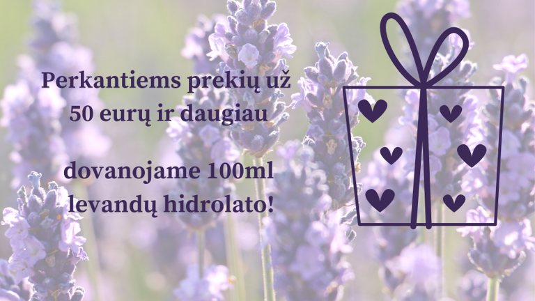 Prekės Kosmetikos Gamybai, Aliejai, Eteriniai Aliejai | AromaNatural