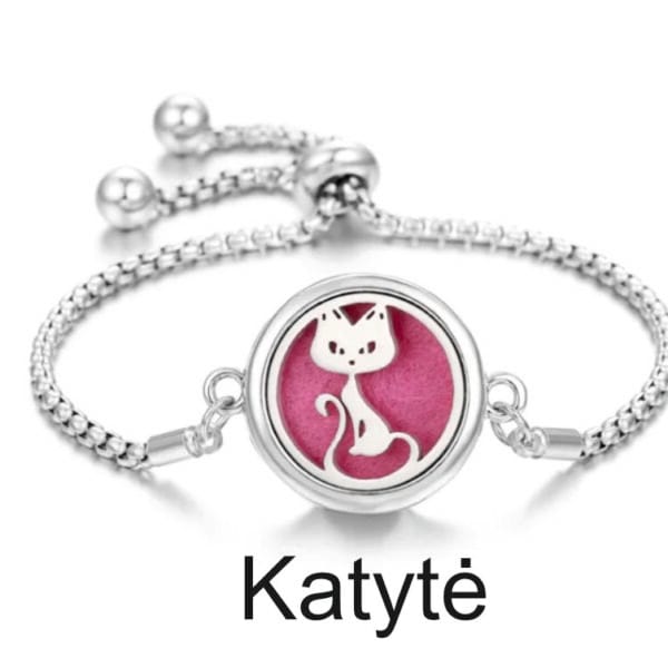 Aroma apyrankė Katytė