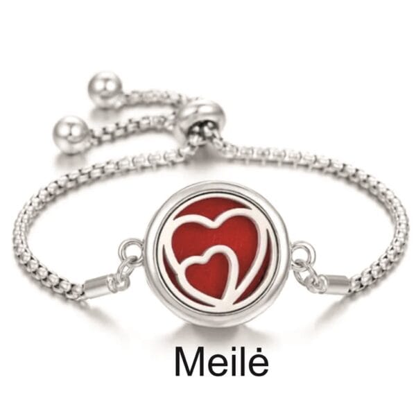 Aroma apyrankė Meilė
