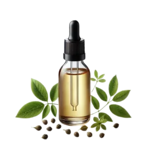 Bakučiolis  - švelni retinolio altrenatyva